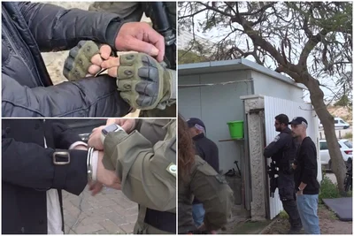 פלסטינים חיו 20 שנה בזהות ישראלית גנובה • נחשפה פרשת התחזות חסרת תקדים