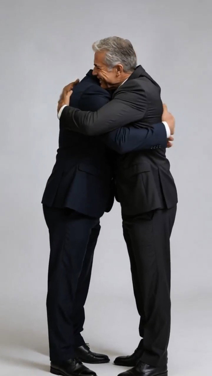 הסרטון שפרסם נתניהו