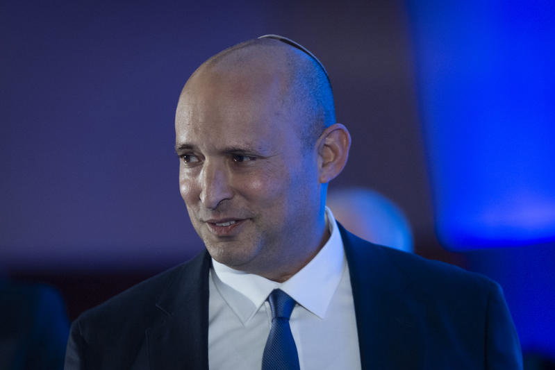 בנט בבליץ' ריאיונות: "אעיף אותם לכל הרוחות, נתניהו לא צעיר ובריא"