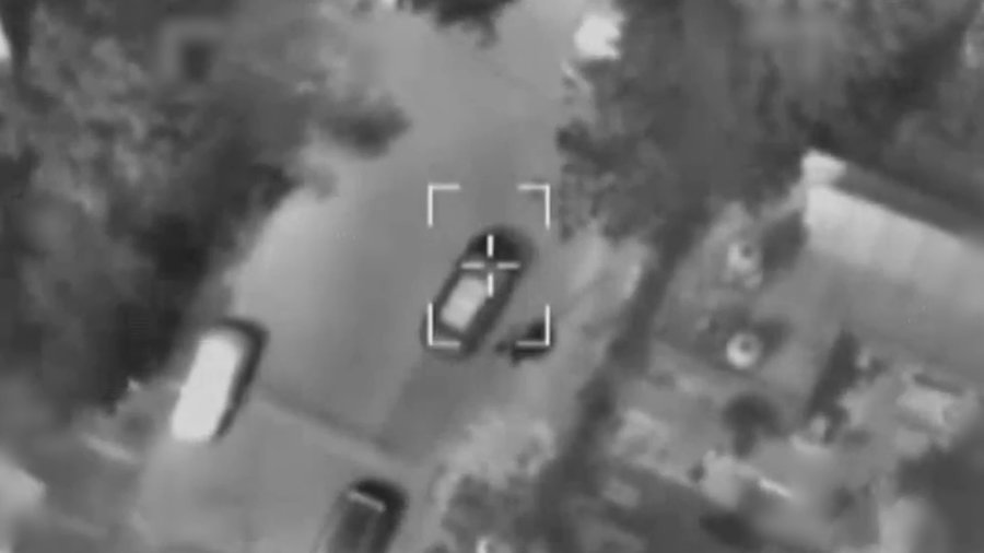 כך חוסל ראש מחלקת המבצעים במטה המודיעין הצבאי של ארגון הטרור חמאס