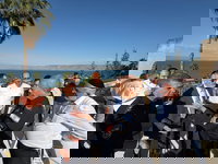 היערכות לקראת הילולת הרבבות על ציונו של התנא הקדוש רבי מאיר בעל הנס בטבריה