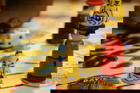 המונופול האנטישמי