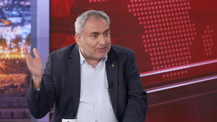 השר אלקין: "הסיכוי להעביר את חוק הגיוס - נמוך מאוד; האחריות על חברי הכנסת של אגודת ישראל"