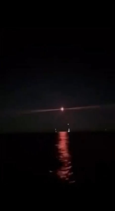 תיעוד נוסף מההשתלטות על הספינות