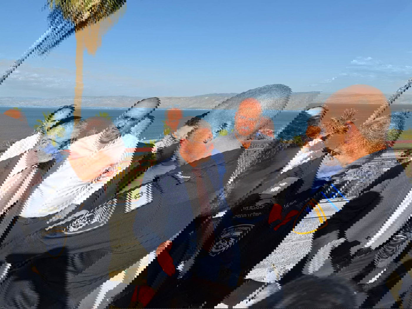 היערכות לקראת הילולת הרבבות על ציונו של התנא הקדוש רבי מאיר בעל הנס בטבריה