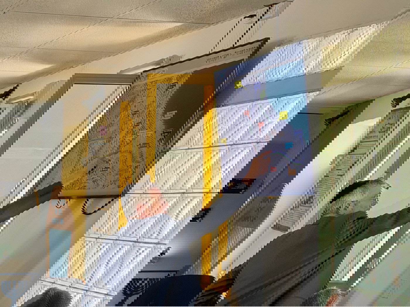 היערכות לקראת הילולת הרבבות על ציונו של התנא הקדוש רבי מאיר בעל הנס בטבריה