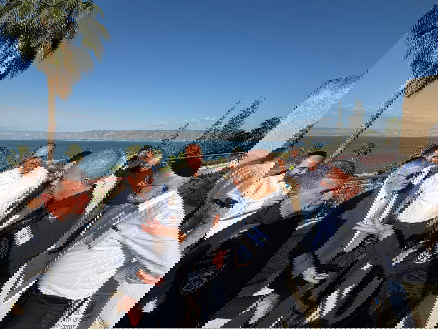 היערכות לקראת הילולת הרבבות על ציונו של התנא הקדוש רבי מאיר בעל הנס בטבריה