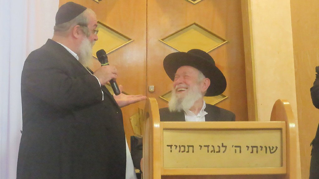 שו"ת בר בי רב - עם הגאון רבי יצחק זילברשטיין