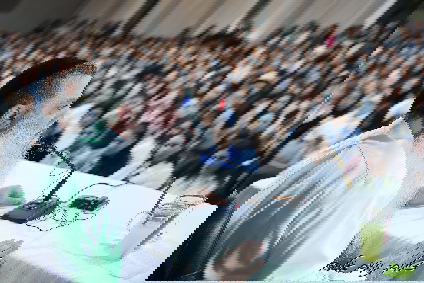 פתח תקווה התאחדה במעמד הרב יגאל כהן לזכרו של ימנו זלקה ז"ל