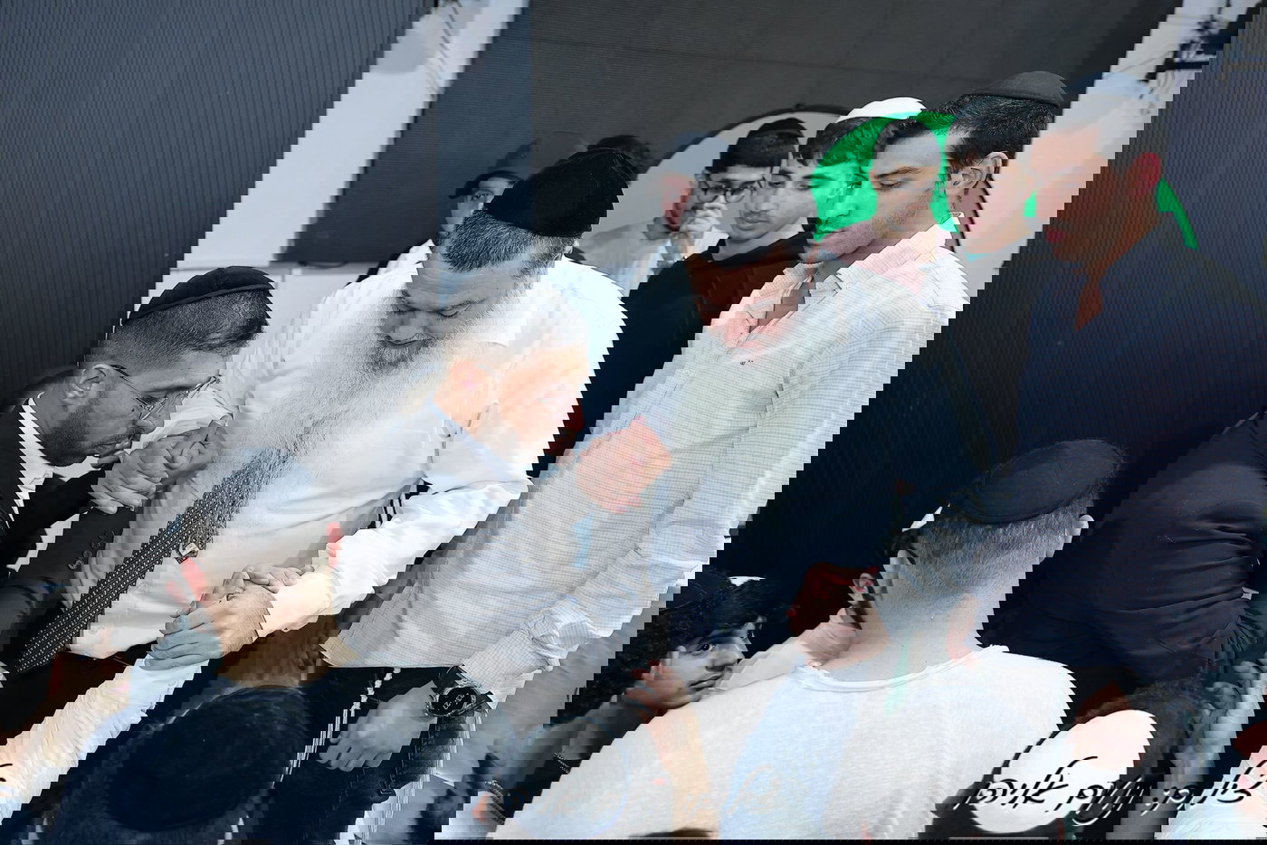 פתח תקווה התאחדה במעמד הרב יגאל כהן לזכרו של ימנו זלקה ז"ל