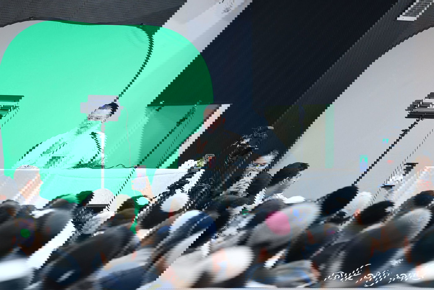 פתח תקווה התאחדה במעמד הרב יגאל כהן לזכרו של ימנו זלקה ז"ל