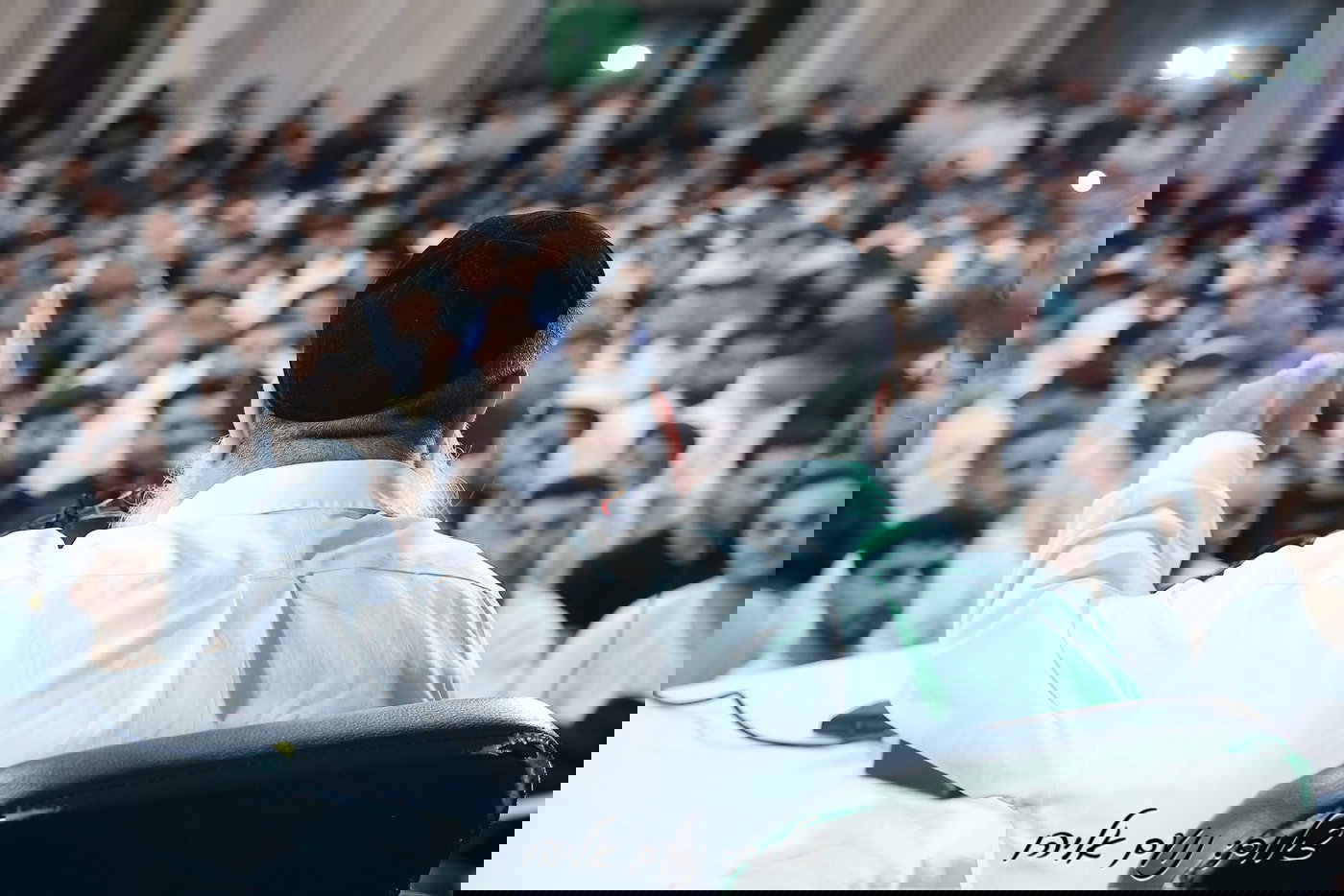 פתח תקווה התאחדה במעמד הרב יגאל כהן לזכרו של ימנו זלקה ז"ל