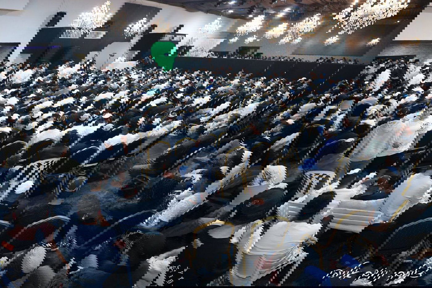 פתח תקווה התאחדה במעמד הרב יגאל כהן לזכרו של ימנו זלקה ז"ל