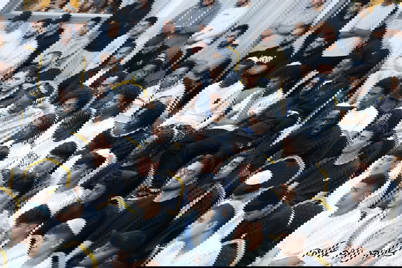 פתח תקווה התאחדה במעמד הרב יגאל כהן לזכרו של ימנו זלקה ז"ל