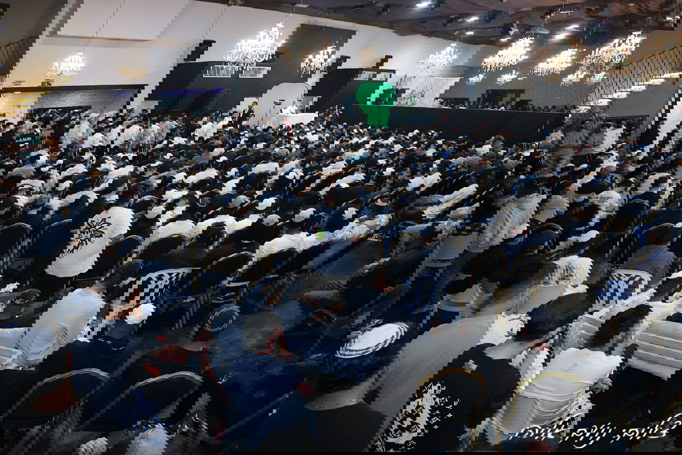 פתח תקווה התאחדה במעמד הרב יגאל כהן לזכרו של ימנו זלקה ז"ל