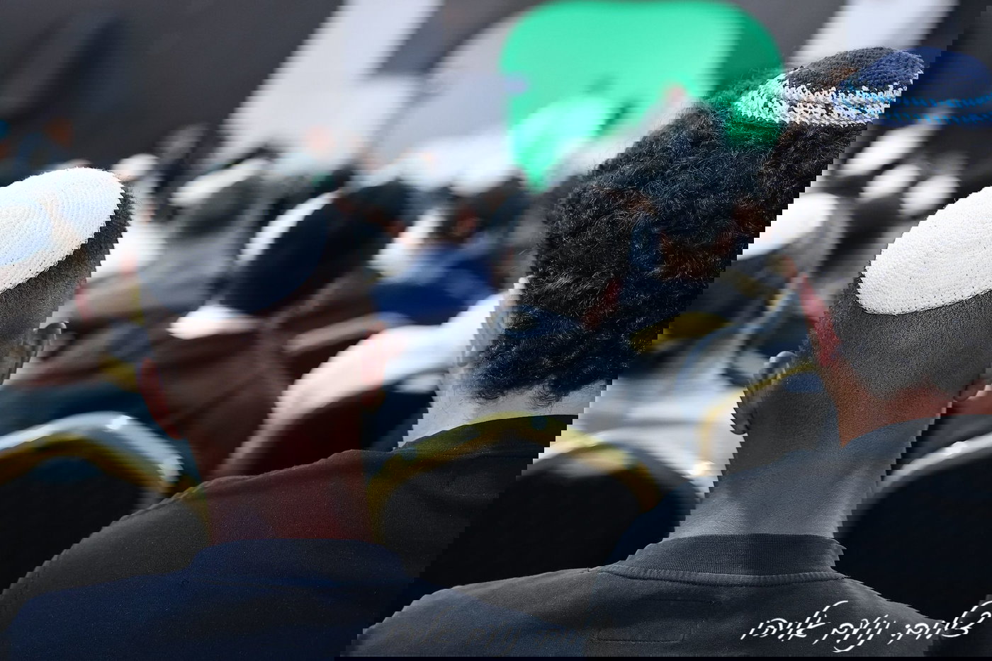 פתח תקווה התאחדה במעמד הרב יגאל כהן לזכרו של ימנו זלקה ז"ל