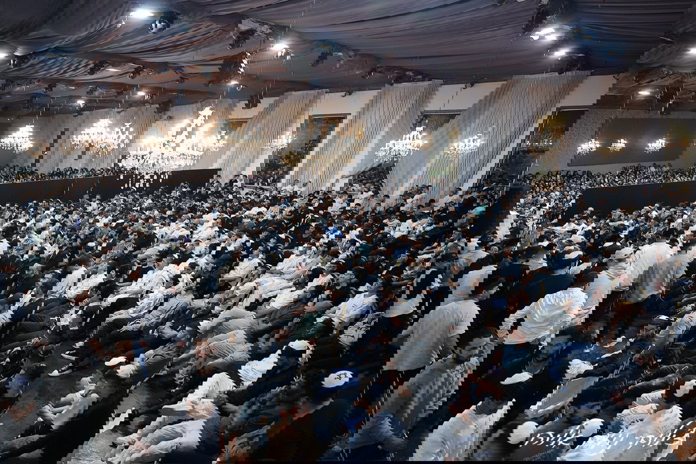 פתח תקווה התאחדה במעמד הרב יגאל כהן לזכרו של ימנו זלקה ז"ל