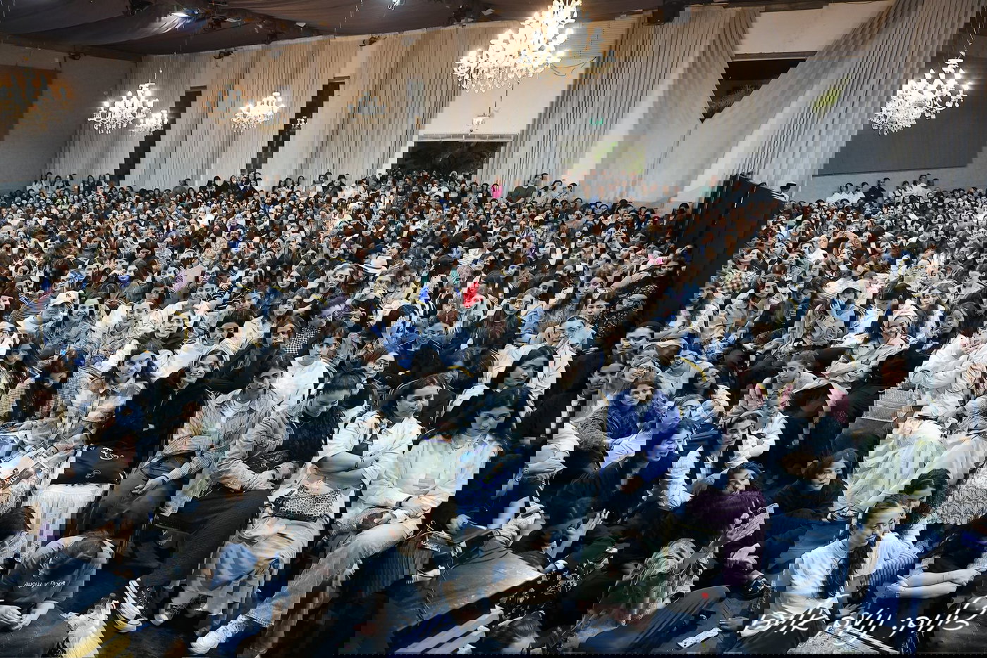 פתח תקווה התאחדה במעמד הרב יגאל כהן לזכרו של ימנו זלקה ז"ל