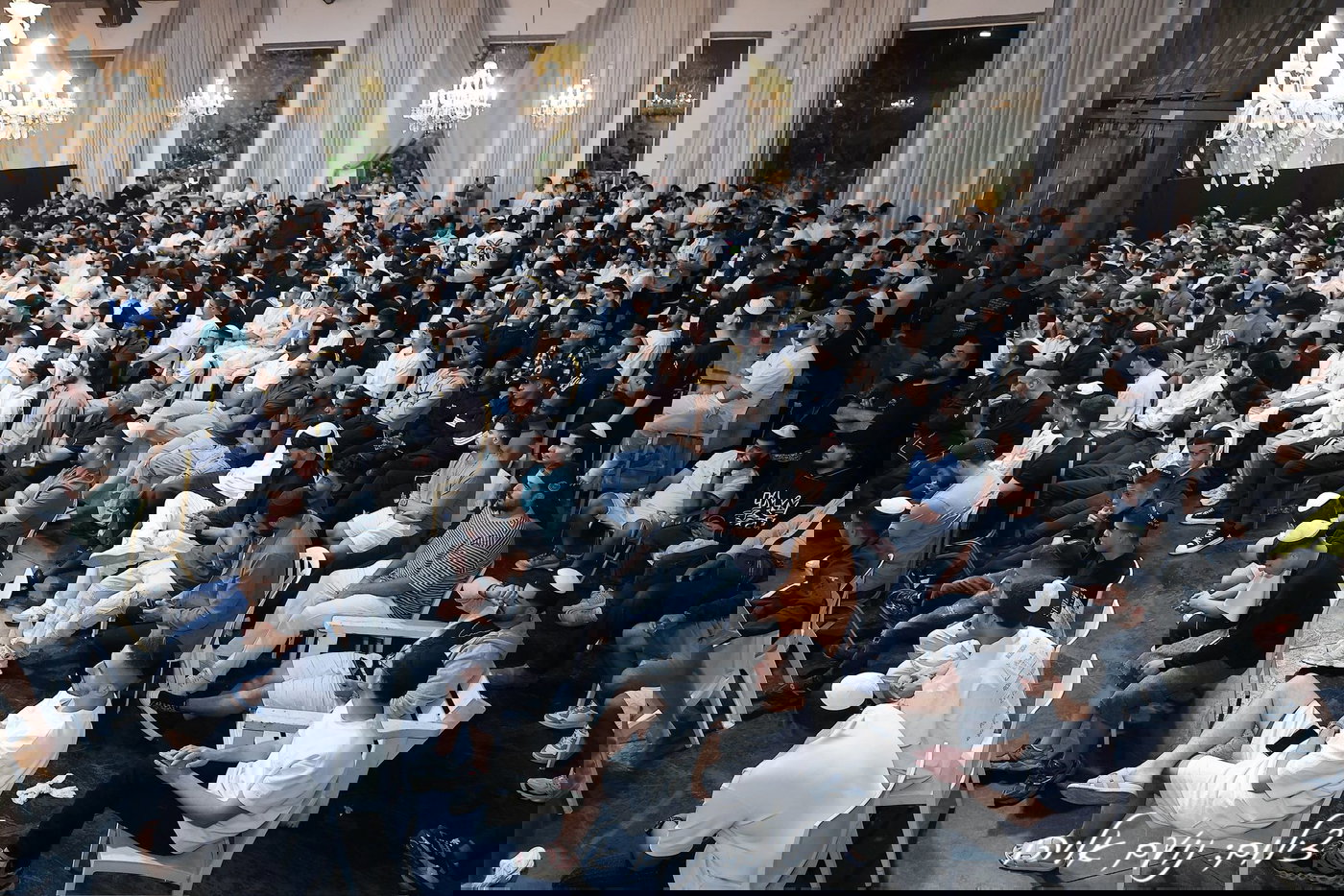 פתח תקווה התאחדה במעמד הרב יגאל כהן לזכרו של ימנו זלקה ז"ל