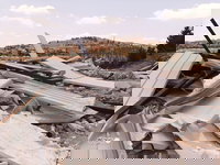 הריסת הישיבה בנווה יעקב