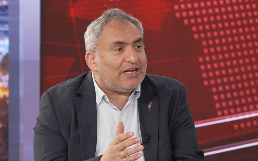 אלקין על הפריצה לבית הקצין: "לאן נגיע? משוגעים מקפלן יתחילו לפרוץ לבתי רבנים?"