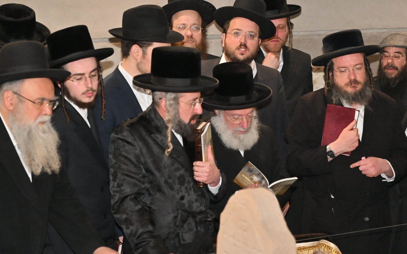 מסע קהילת חיי נפש