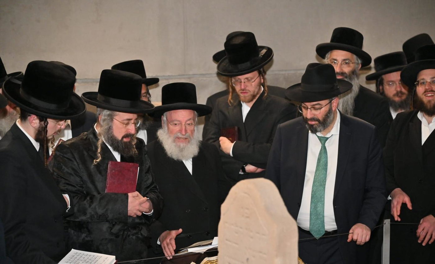 מסע קהילת חיי נפש