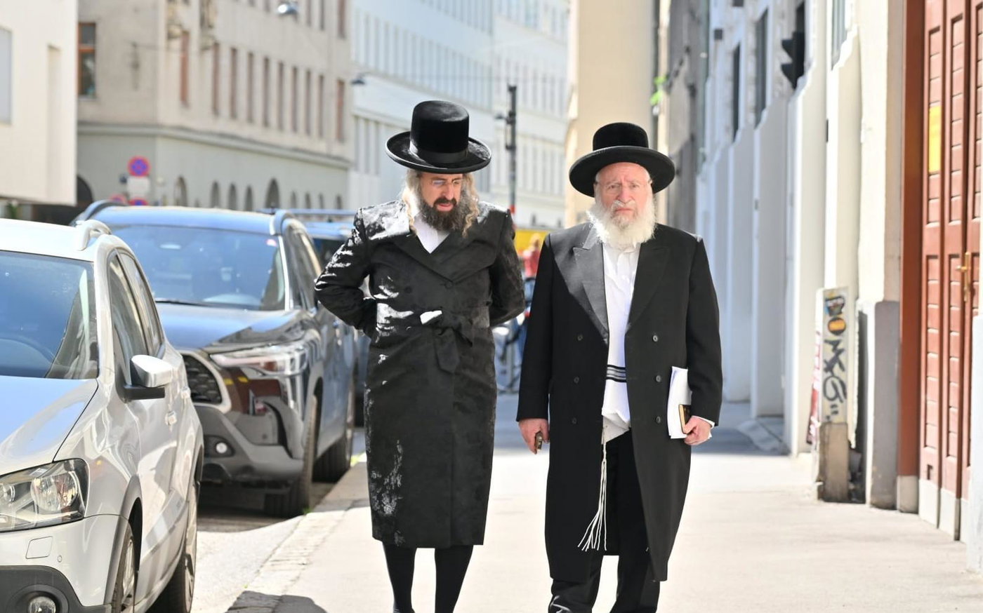 מסע קהילת חיי נפש