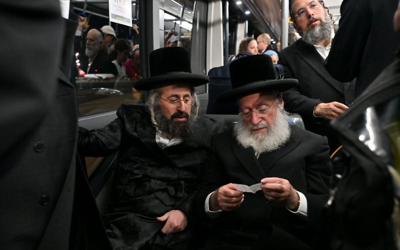 מסע קהילת חיי נפש