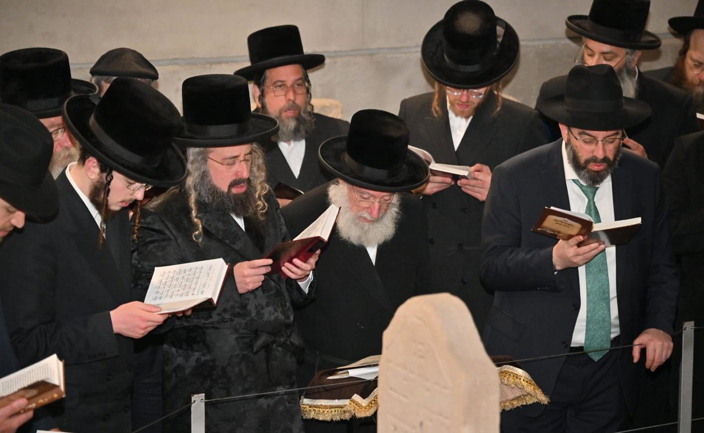 מסע קהילת חיי נפש