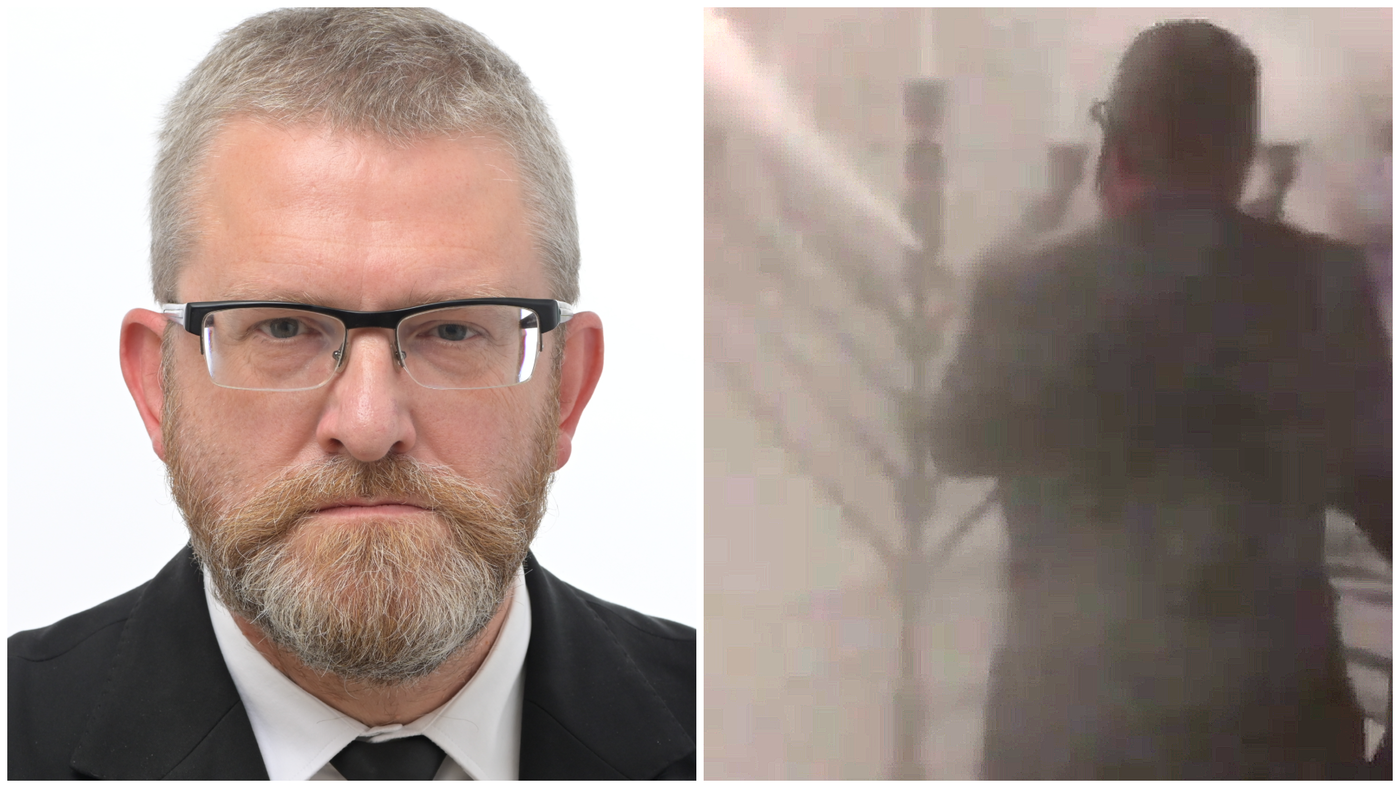 גז'גוז' בראון 