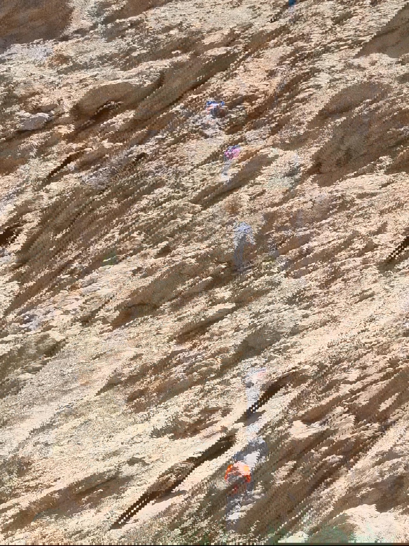 צילום מנחל דרגה