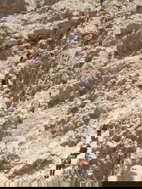 צילום מנחל דרגה