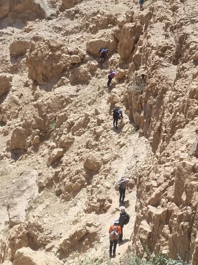 צילום מנחל דרגה