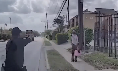 הדו קרב ביוסטון