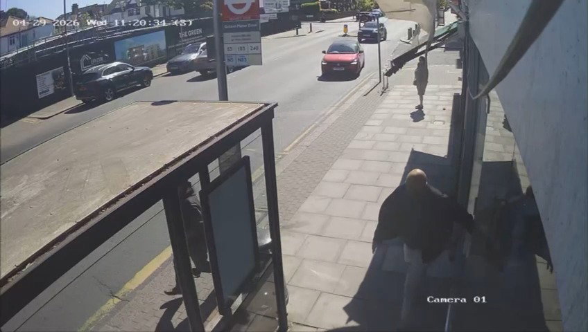 תיעוד מהרגעים הראשונים