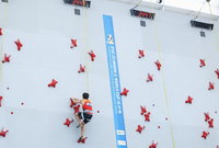 מהיר בעולם - הנער הסיני בפעולה