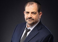 עו"ד יוסי ויצמן