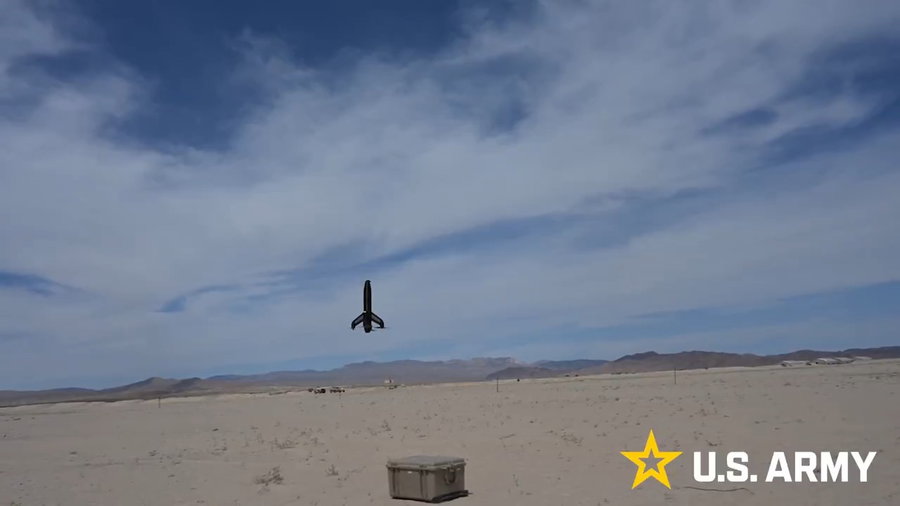 עוצמה טכנולוגית בשדה הקרב