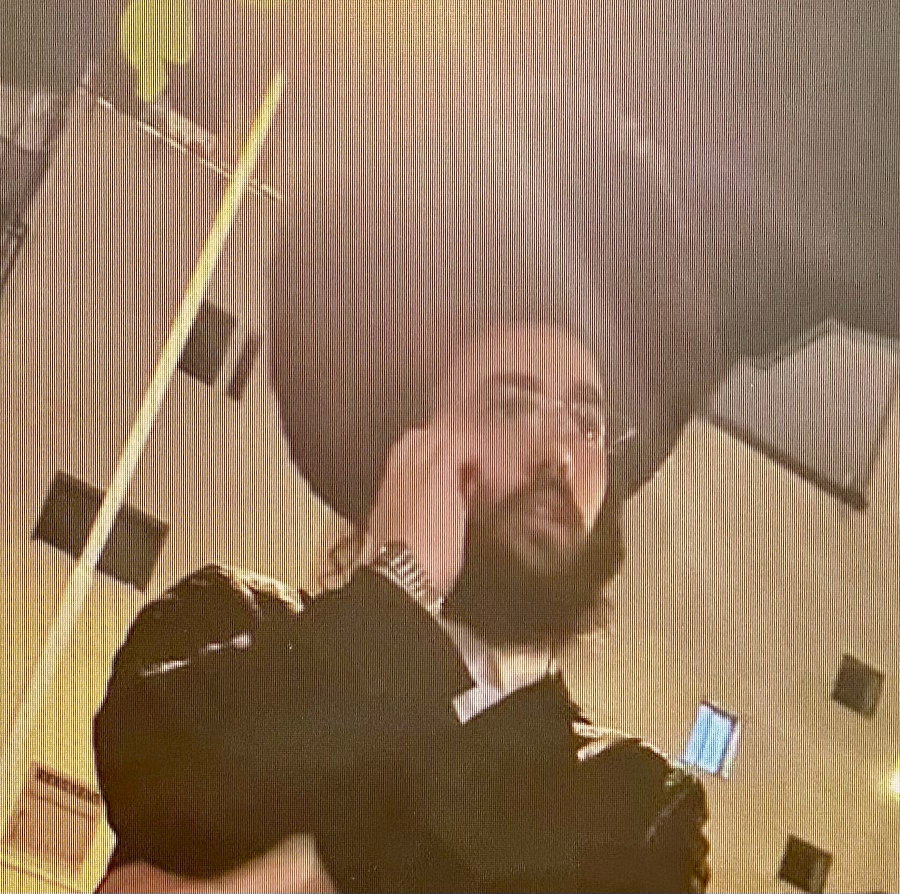 החשוד נפתלי הרץ רוט