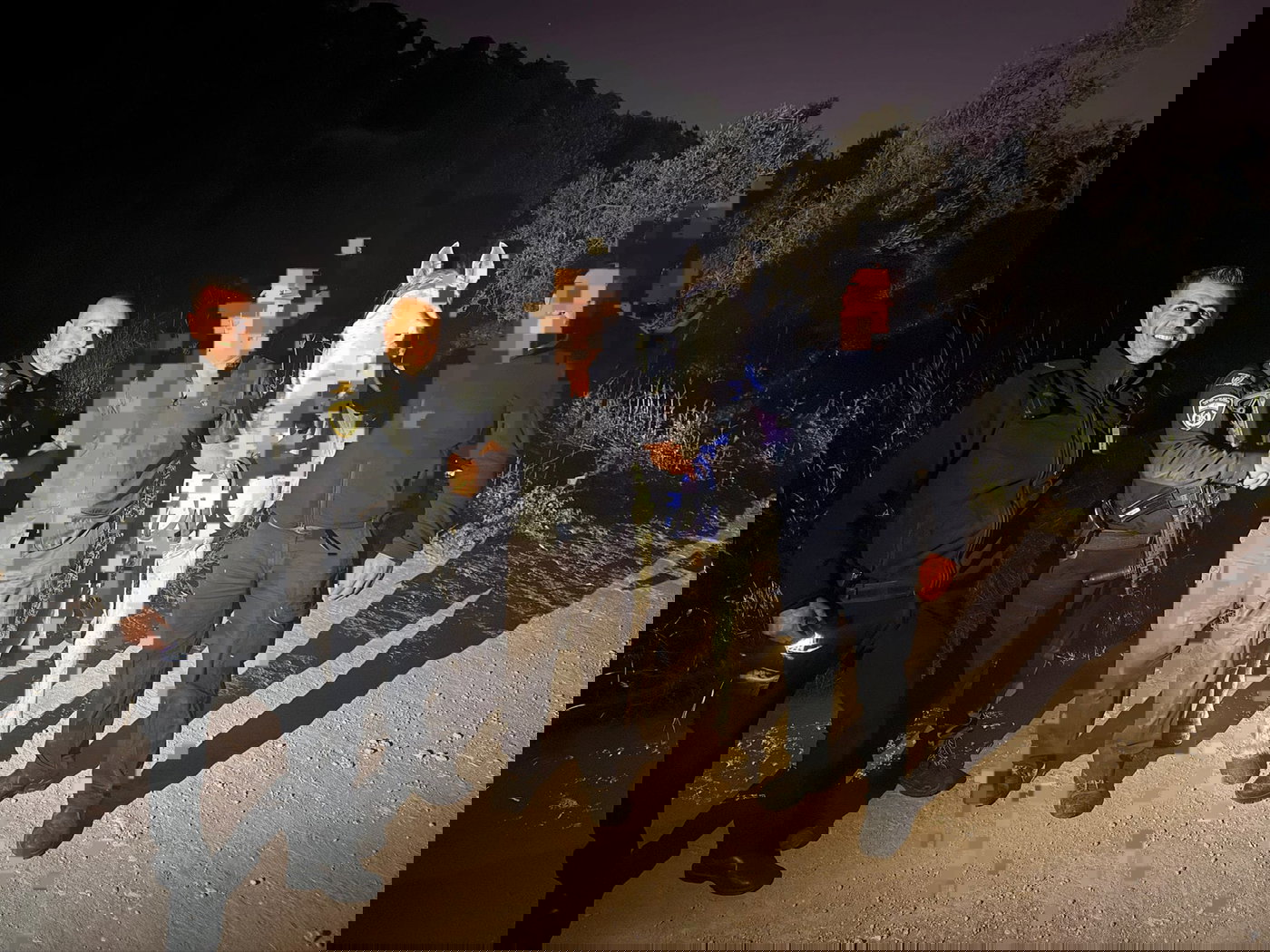 החזירו את הסוס