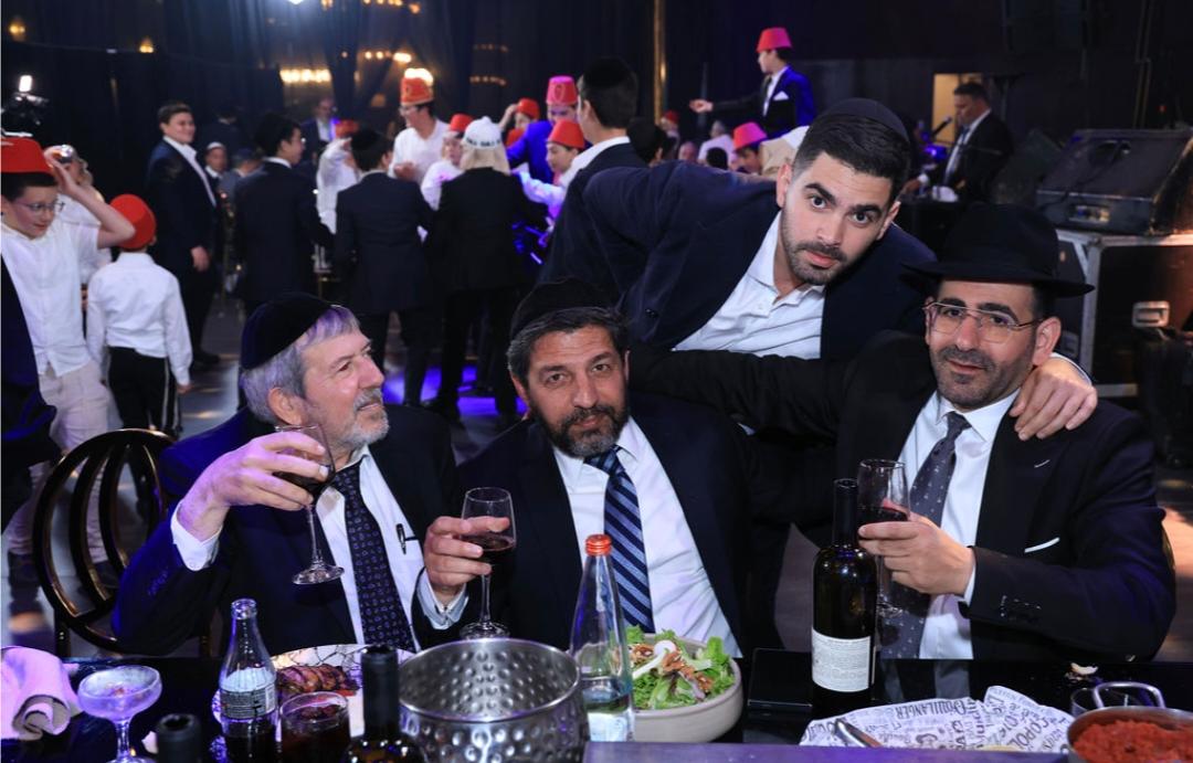 שמחת בר המצווה