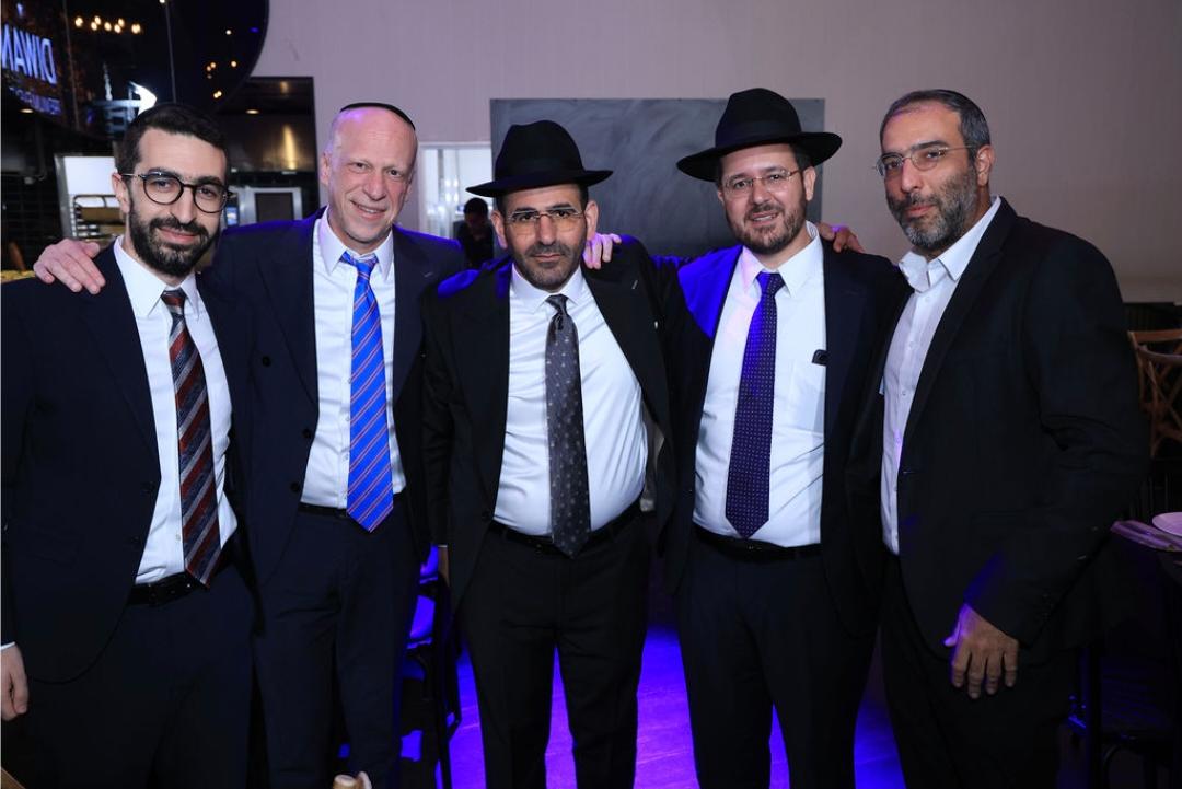 שמחת בר המצווה