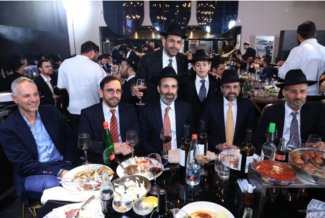 שמחת בר המצווה