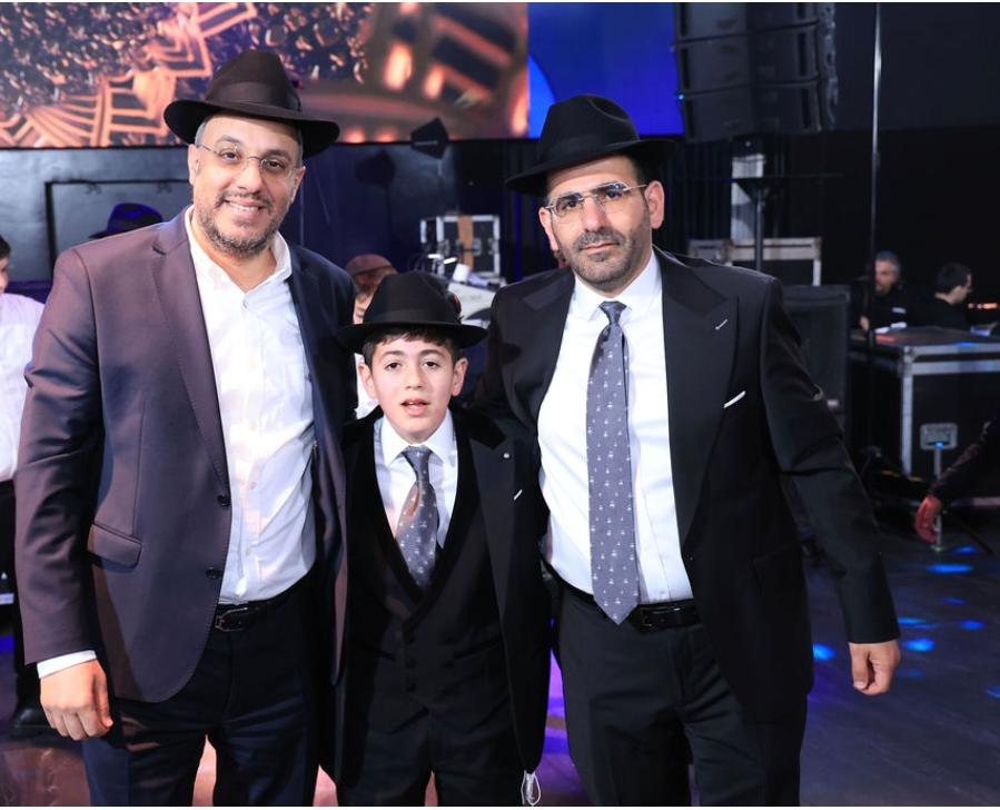 שמחת בר המצווה