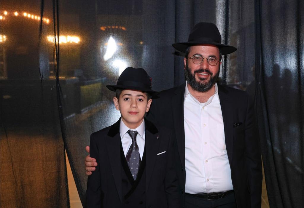 שמחת בר המצווה