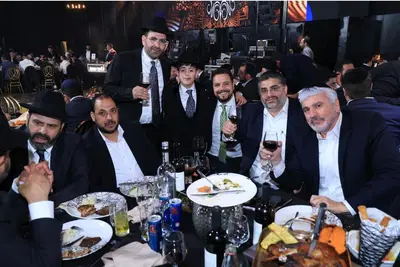 שמחת בר המצווה