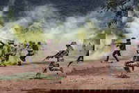 תרגילי אימון שדה מורכבים 