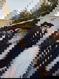 הלוויית הרב איתן מור ז"ל