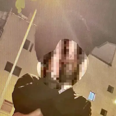 תושבי העיר החרדית מזועזעים: המשטרה עצרה מחנך "חרדי" בחשד למעשים חמורים